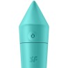 ultra power bullet 8 turquoise