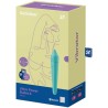 ultra power bullet 8 turquoise