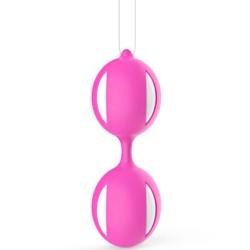 balles recouvertes de silicone 70 gr