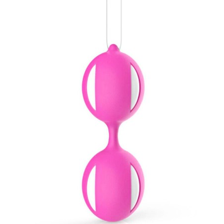 balles recouvertes de silicone 70 gr