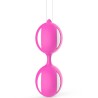 balles recouvertes de silicone 70 gr
