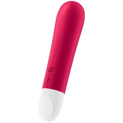 ultra power bullet 1 rouge