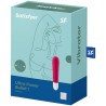ultra power bullet 1 rouge