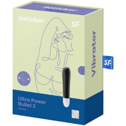 ultra power bullet 2 noir