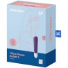 ultra power bullet 2 violet
