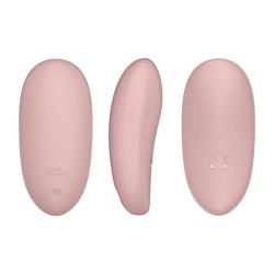 vibrateur intime rechargeable