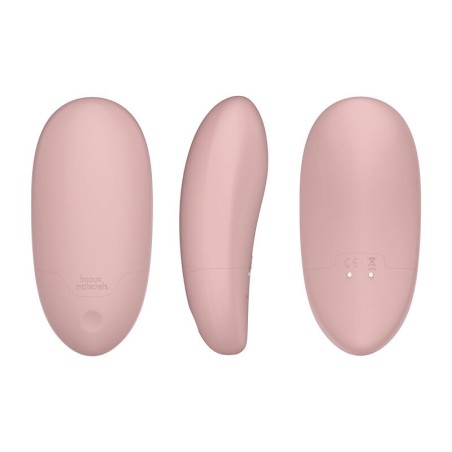 vibrateur intime rechargeable