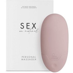vibrateur intime rechargeable
