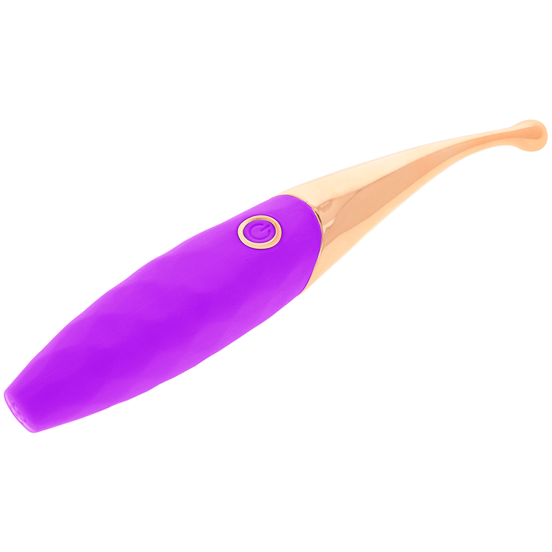 stimulateur de clitoris rechargeable 36 modes lilas stimulateur de clitoris rechargeable 36 modes lilas