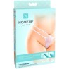 remote bow-tie g-string size xl-xxl