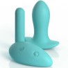 remote bow-tie g-string size xl-xxl
