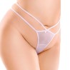remote bow-tie g-string size xl-xxl