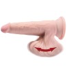 plus balles gode 3d 20.3 cm
