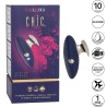 stimmulateur chic violette 10 vitesses