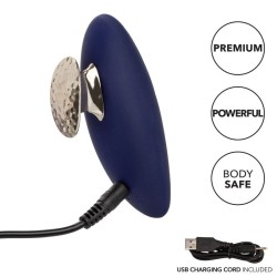 stimmulateur chic violette 10 vitesses