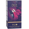 stimmulateur chic violette 10 vitesses