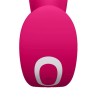 vibrateur top secret rose