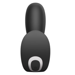 vibrateur top secret + noir