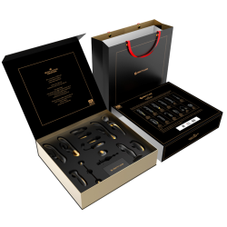 collection de luxe queen