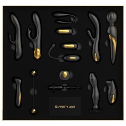 collection de luxe queen