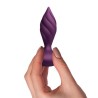 stimulateur anal desire - lilas