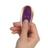stimulateur anal desire - lilas