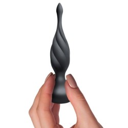 stimulateur anal découvrez - noir