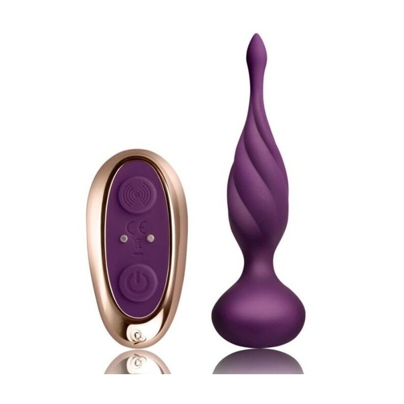 découvrez le stimulateur anal - lilas découvrez le stimulateur anal - lilas