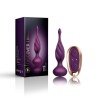 découvrez le stimulateur anal - lilas