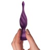 découvrez le stimulateur anal - lilas