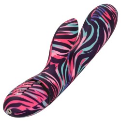 menage a moi vibrateur double baguette