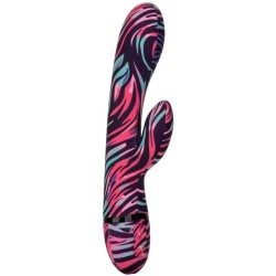 menage a moi vibrateur double baguette