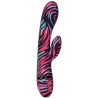menage a moi vibrateur double baguette