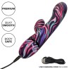 menage a moi vibrateur double baguette