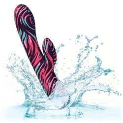 menage a moi vibrateur double baguette