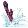 menage a moi vibrateur double baguette