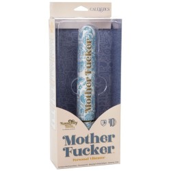 balle vibrante personnelle mother fucker