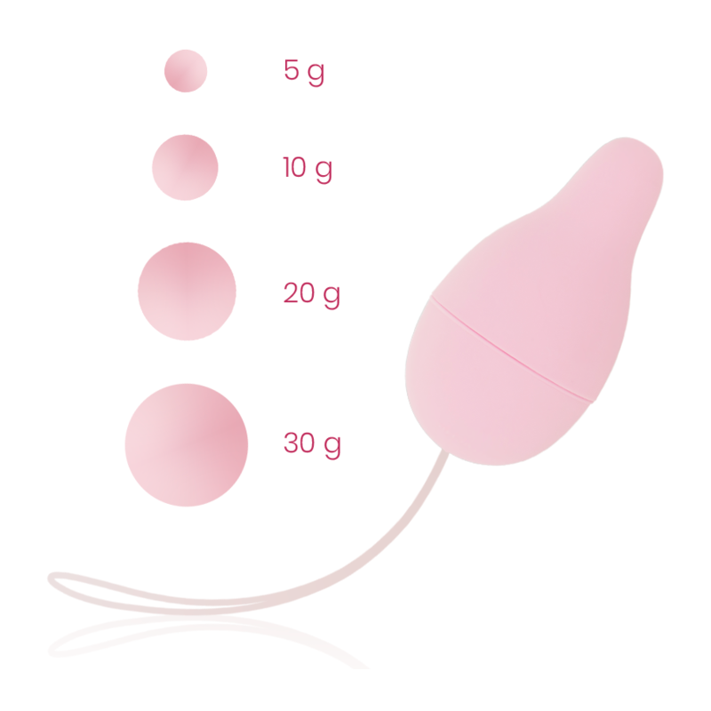 système de poids kegel pour développeur du plancher pelvien système de poids kegel pour développeur du plancher pelvien
