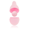 système de poids kegel pour développeur du plancher pelvien