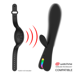 erik vibrateur watchme technologie sans fil compatible