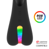 erik vibrateur watchme technologie sans fil compatible