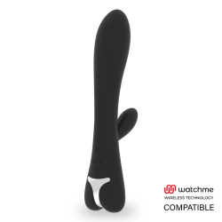 erik vibrateur watchme technologie sans fil compatible