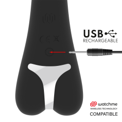 erik vibrateur watchme technologie sans fil compatible