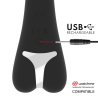 erik vibrateur watchme technologie sans fil compatible