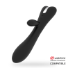 erik vibrateur watchme technologie sans fil compatible