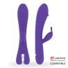 aitor rabbit compatible avec la technologie sans fil watchme
