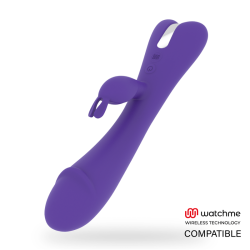 aitor rabbit compatible avec la technologie sans fil watchme