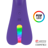 aitor rabbit compatible avec la technologie sans fil watchme