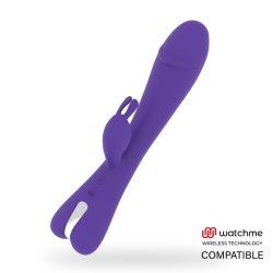 aitor rabbit compatible avec la technologie sans fil watchme