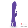 aitor rabbit compatible avec la technologie sans fil watchme